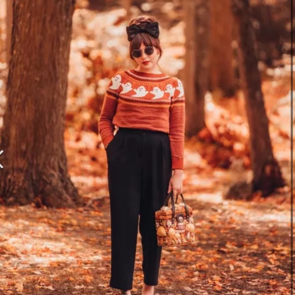 Modcloth | Sweaters | Youve Been 